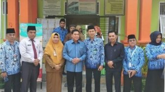 Soal Perundungan, Dewan Sebut SMPN 38 Masuk Zona Merah