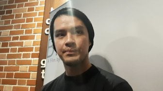 Di Film Ini Morgan Oey Rela Jadi Cameo