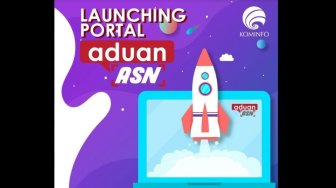 Sudah 94 Laporan Masuk ke Portal Aduan ASN, Terbanyak soal Intoleransi