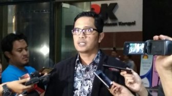 Hukuman Idrus Marham dan Panitera PN Medan Dikorting MA, KPK Kecewa!