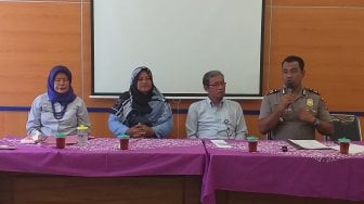 Pungli di Kawasan Wisata Kaliadem Viral, Dispar Sleman: Kami Risih