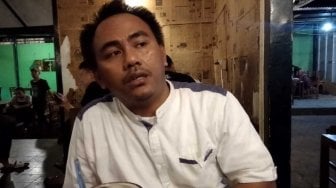 Abdi Dalem Terduga Pelaku Pelecehan Seksual Sempat Tak Akui Perbuatannya