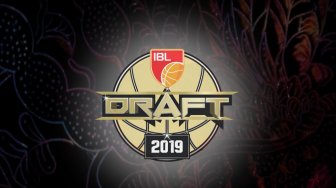 240 Pebasket Asing Ramaikan IBL Draft 2019