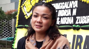 Nirina Zubir Jadi Korban Mafia Tanah, Enam Asetnya Diubah Kepemilikannya