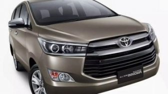 Viral Toyota Kijang Innova Dijual Murah di Toko Online, Ongkirnya Bikin Salah Fokus