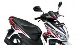 Honda Vario Tipe Ini Mulai Langka, Warganet: Performanya Bikin Bokek