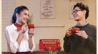 Ajinomoto Rilis Produk Kopi, Gaet Mikha Tambayong Jadi Brand Ambassador