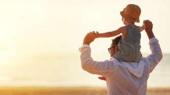 Hari Ayah Nasional, Ayah Masa Kini Lebih Dekat dengan Anak