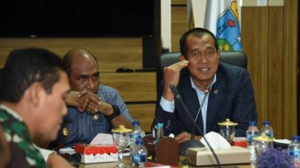 Dialog Jadi Kunci Selesaikan Permasalahan Papua Barat