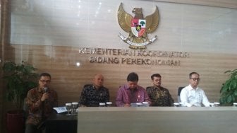 Pemerintah Turunkan Bunga KUR Hanya 1 Persen