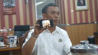 TGUPP Anies Baswedan Jadi Target Operasi Tangkap Tangan