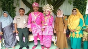 Mengapa Pesta Pernikahan di Bengkalis Selalu Diselenggarakan Di Hari Kerja?