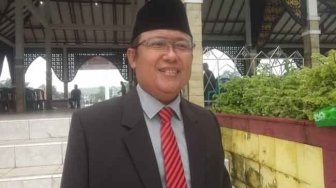 Rerkrut CPNS Sarolangun, Kepala BKD: Hari ini Sudah Bisa Daftar