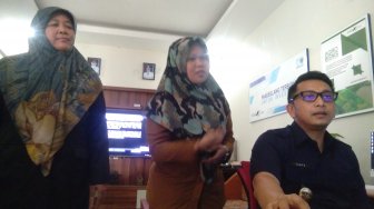 Tanto Blusukan ke DPMPTSP Pandeglang, Soroti Capaian PAD