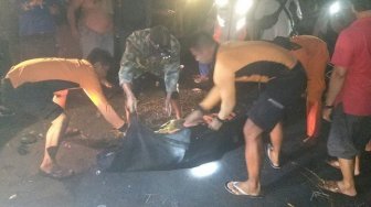 Terseret Arus Pantai di Bali, Bule Prancis Ditemukan Tak Bernyawa