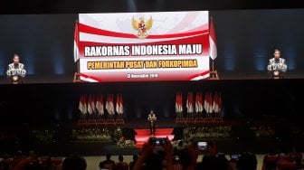 Sudah Kebanyakan Aturan, Jokowi: Indonesia Bukan Negara Peraturan