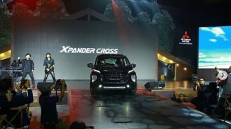 Dua Tipe Mitsubishi Xpander Yang Paling Dicari Selama Diskon PPnBM 100 Persen