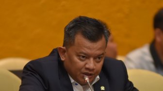 Pembangunan Infrastruktur harus Kedepankan Koordinasi