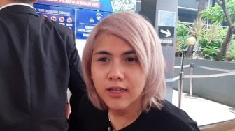 Mau Hapus Tato, Evelyn Nada Anjani: Sakit Nggak, Aku Cewek Sekarang Nggak Kuat Sakit