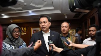 Wakil Ketua DPR : E-Parliament Segera Dikampanyekan