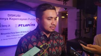 Isu Netralitas Pemilu jadi Pemicu Turunnya Kepercayaan Publik ke Polri