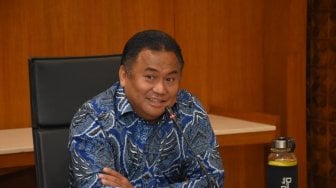 DPR Dorong Koperasi sebagai Penggerak Ekonomi Masyarakat