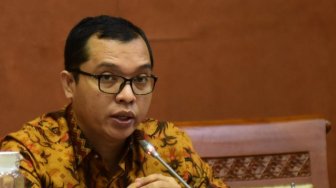 DPR : Regulasi Perdagangan Perlu Ditinjau Ulang