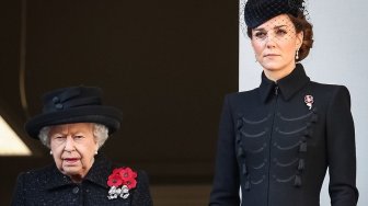 Warisan Ratu Elizabeth II untuk Kate Middleton Terkuak, Modal Penting untuk Jadi Ratu Inggris di Masa Depan