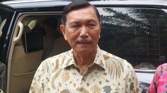 Sayangkan Edhy Prabowo Lakukan Suap, Luhut: Dia Sebenarnya Orang Baik