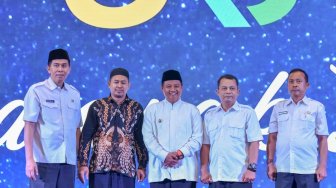 Akselerasi Pemerataan Pembangunan Desa Lewat Si Rampak Sekar