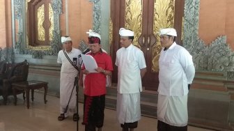 Bali Mandiri Energi, Gubernur Koster Sebut PLTU Paiton Dijadikan Cadangan