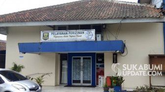 DPMPTSP: Baru 4 Persen Pelaku Usaha di Sukabumi Melapor ke Sistem LKPM