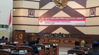 FKB Kritisi Bupati Faida Kerja Tanpa Arah