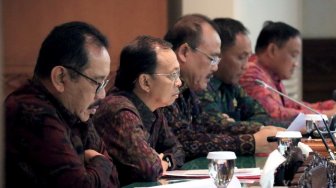 Pemprov Tambah Penyertaan Modal di BPD Bali Demi Penguatan UMKM