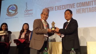 Wali Kota Denpasar Infokan Pariwisata Berlandaskan Tri Hita Karana di Nepal