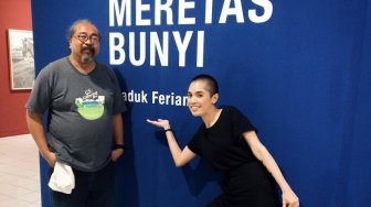 Djaduk Puji Anak-Anak Sebelum Meninggal, Ini Pesannya di Grup WA Keluarga