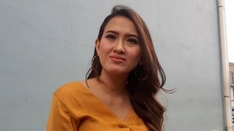 Ini Panggilan Sayang Meggy Diaz untuk Tukul Arwana