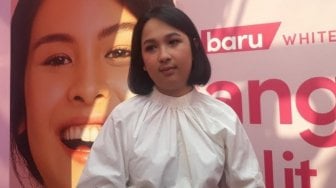 Agatha Pricilla Pamer Wajah Natural, Warganet Puji Mirip Kim Go Eun