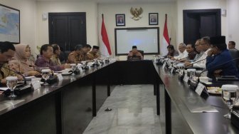 Target Awal Meleset, Tanggap Darurat di NTB dan Sulteng Diperpanjang Lagi