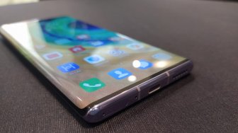 Huawei P40 Pro Meluncur Maret 2020, Masih Tanpa Google Play Store