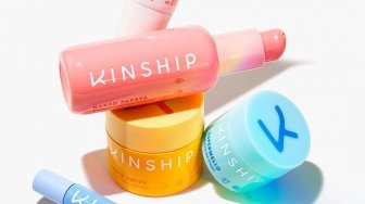 Kurangi Limbah Laut, Kemasan Produk Skincare Ini Diklaim Ramah Lingkungan