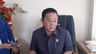 Fraksi PDIP minta kantor pemerintahan harus dijaga ekstra ketat