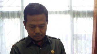 Legislator Curiga KUA-PPAS Dibuat Asal-Asalan