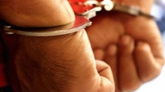 Pakai Sabu, Polisi Tangkap Dua ASN dan Satu Honorer di Muaro Jambi