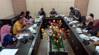 Ribuan Kendaraan Pemkab Jember Nunggak Pajak