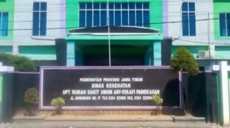 RSU Mohammad Noer Pamekasan Beli Tanah Rp 40 Miliar