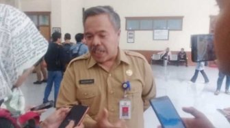 Sekda Provinsi Jambi Mundur, Kepala BKD : Beliau Masih Menjabat