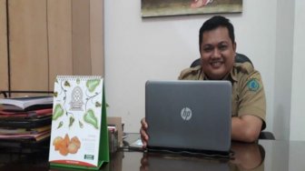 SK Bupati Belum Turun, Kok' Sejumlah Desa Bentuk Panitia Pilkades