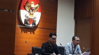 Kasus Eks Bupati Cirebon Sunjaya, KPK Tetapkan GM Hyundai Sebagai Tersangka