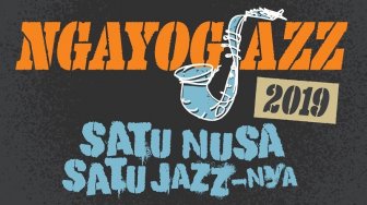 Bayar Pakai Buku, Yuk ke Ngayogjazz! Ada Pameran Karya Djaduk Ferianto